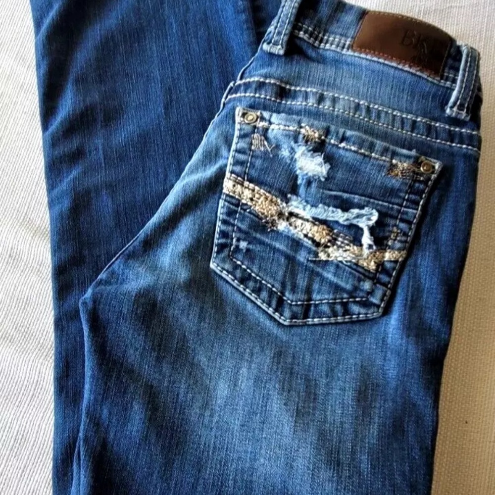 BKE skinny long
